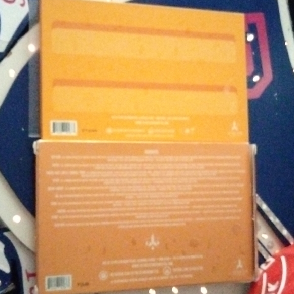 Jeffree Star 3 PIECE BLOOD SUGAR & MORE BUNDLE SET - Picture 7 of 9